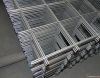 welded wire mesh panel