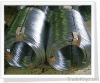 Hot dipped Galvanized ...