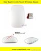 New arrival touch-base...