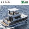 Seven Trust PVC soft deck/ Boat deck, yacht deck, 20 years life span