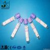 vacuum blood collection tubes