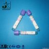 vacuum blood collection tubes