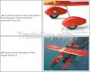 Art-tech Wing-dragon Sporter VII RTF 2.4G 4CH RC model aircraft airplane aeroplane ready to fly plane hobby