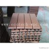 Waterproof Balcony Decking Tiles Wpc Decking Tiles