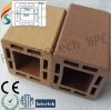 WPC fencing post/wood ...