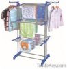 Three Layer Cloth Rack