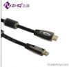 HIGH SPEED HDMI WITH ETHERNET CABLE