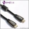 HIGH SPEED HDMI WITH ETHERNET CABLE