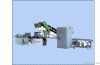 Rolling Type Roof Tile...