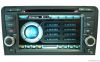 AUDI A3 CAR DVD PLAYER