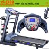 Multi Function Running...