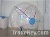 Color Strips Water Ball