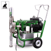 Y2 Electric Hydraulic airless sprayer, airless paint sprayer