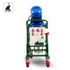 X3 Electric Fireproofi...