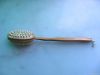 Bath Wooden Brush / Ma...