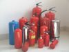 Portable dry powder fire extinguisher(0.5-12KG)