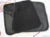 breathable car seat cushion with 3D air mesh, elastic cushion