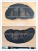 breathable motorcycle seat cover