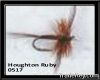 Deer hair mouse Rat