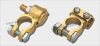 Brass Baterry Terminal