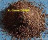 garnet sand abrasive