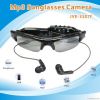 JVE-3107F mini mp3 sunglass camera; digital mp3 camera; sunglass mp3