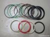 Export  pump&valve seal kit, excavator seal kit