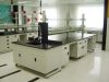 Laboratory Steel Bench