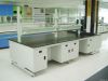 Laboratory Steel Bench