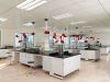 chemical lab design