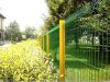 Modern Galvanized Welded Fencing Mesh