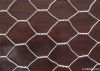 electro and hot dipped galvanized hexagonal wire mesh