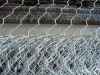 electro and hot dipped galvanized hexagonal wire mesh