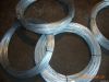 hot dipped galvanized wire