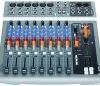 VM Mixing console