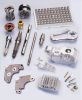 CNC/Nc Lathe processin...