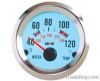 2011 BOOST GAUGE PSI 6071SEL-2