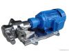 Gear Pump - FluxSpeck