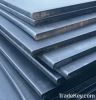 Hot Roll Steel Plate