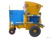 Risen PZ Series Dry Shotcrete Machinery