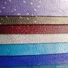 PU leather with new pa...