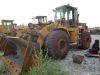 Used Caterpillar Wheel Loaders 928G