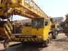 Used KATO NK400E Crane Japan Original