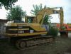 Used Crawler Excavator...