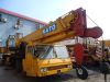 Used Original KATO 30T Truck Crane