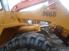 Used wheel loader CAT ...