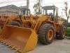 USED XGMA wheel loader...