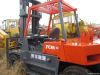 Used TCM  6t Forklift