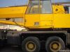 Used XCMG 50T mobile crane