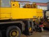 Used XCMG 50T mobile crane